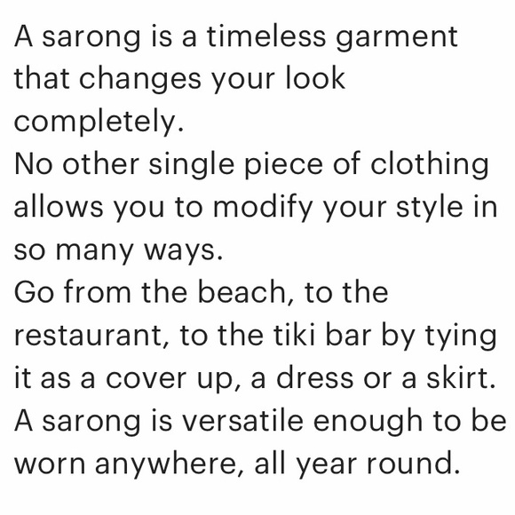 NWOT Lightweight Sheer Animal Print Mesh Sarong/Cover-Up/Top One Size Fits Most. - Picture 10 of 12